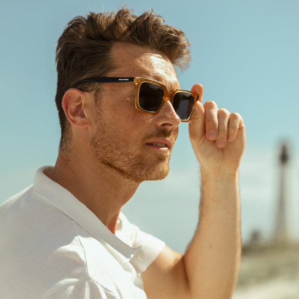 Handcrafted Sunglasses | Biscayners Miami