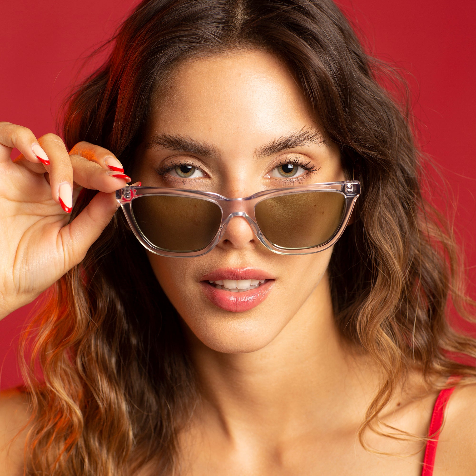 Mashta Cristal Verde 