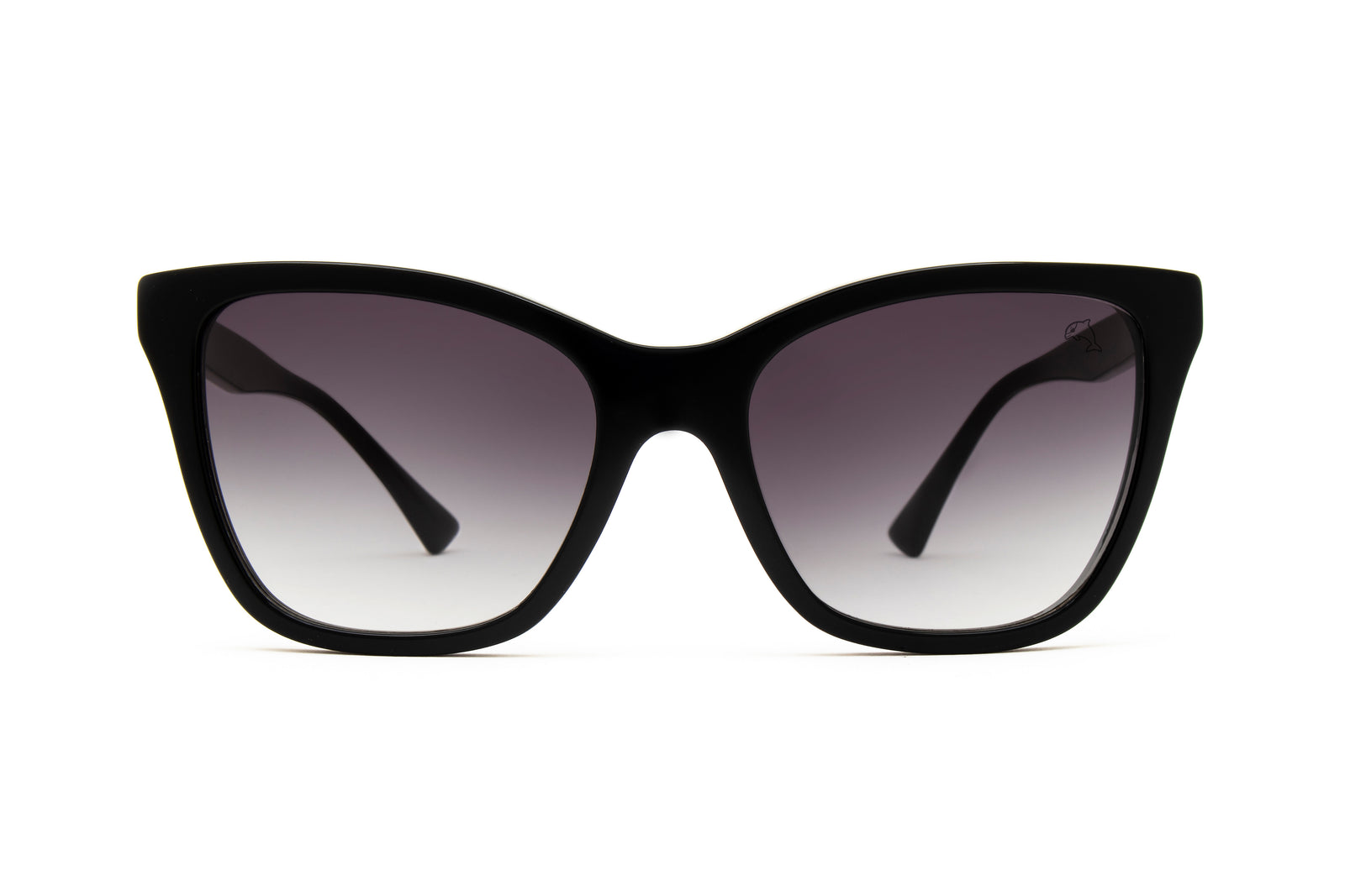 black sunglasses for women