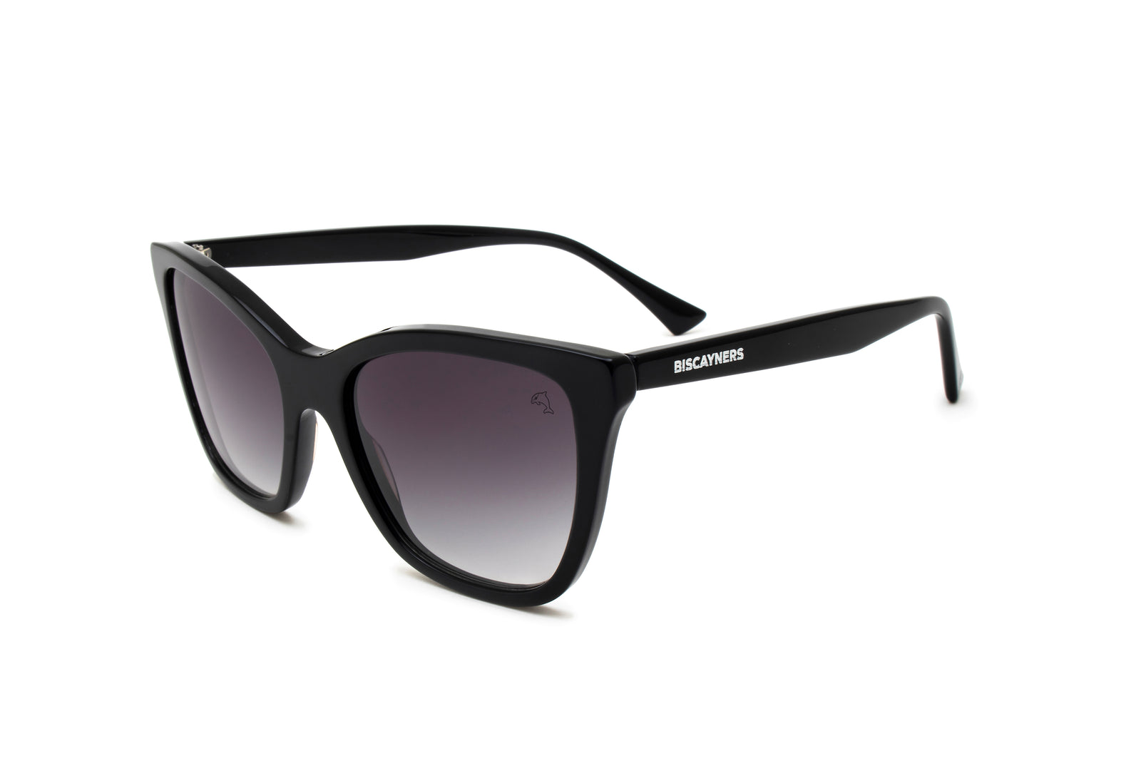black sunglasses for women