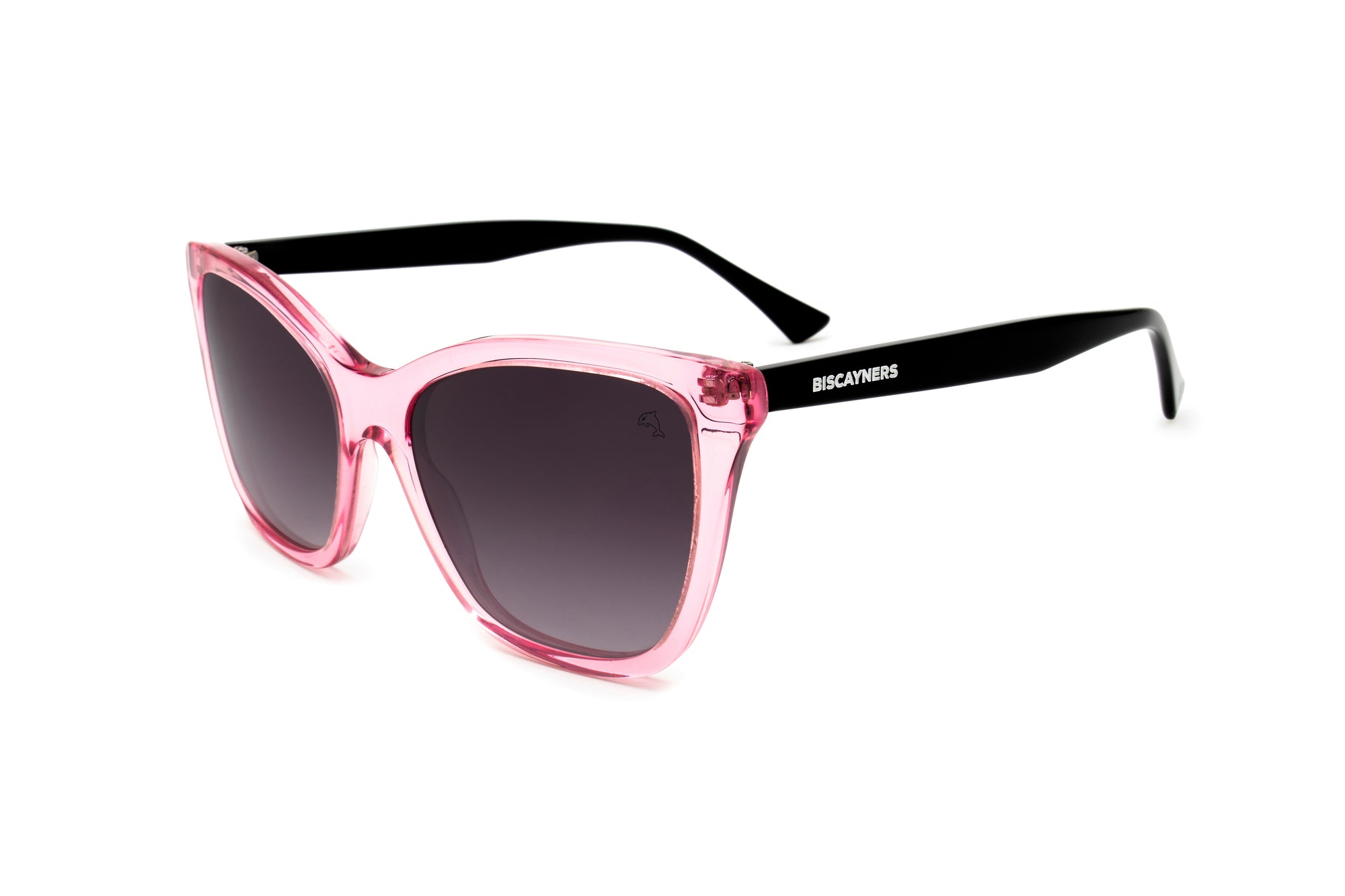 pink sunglasses