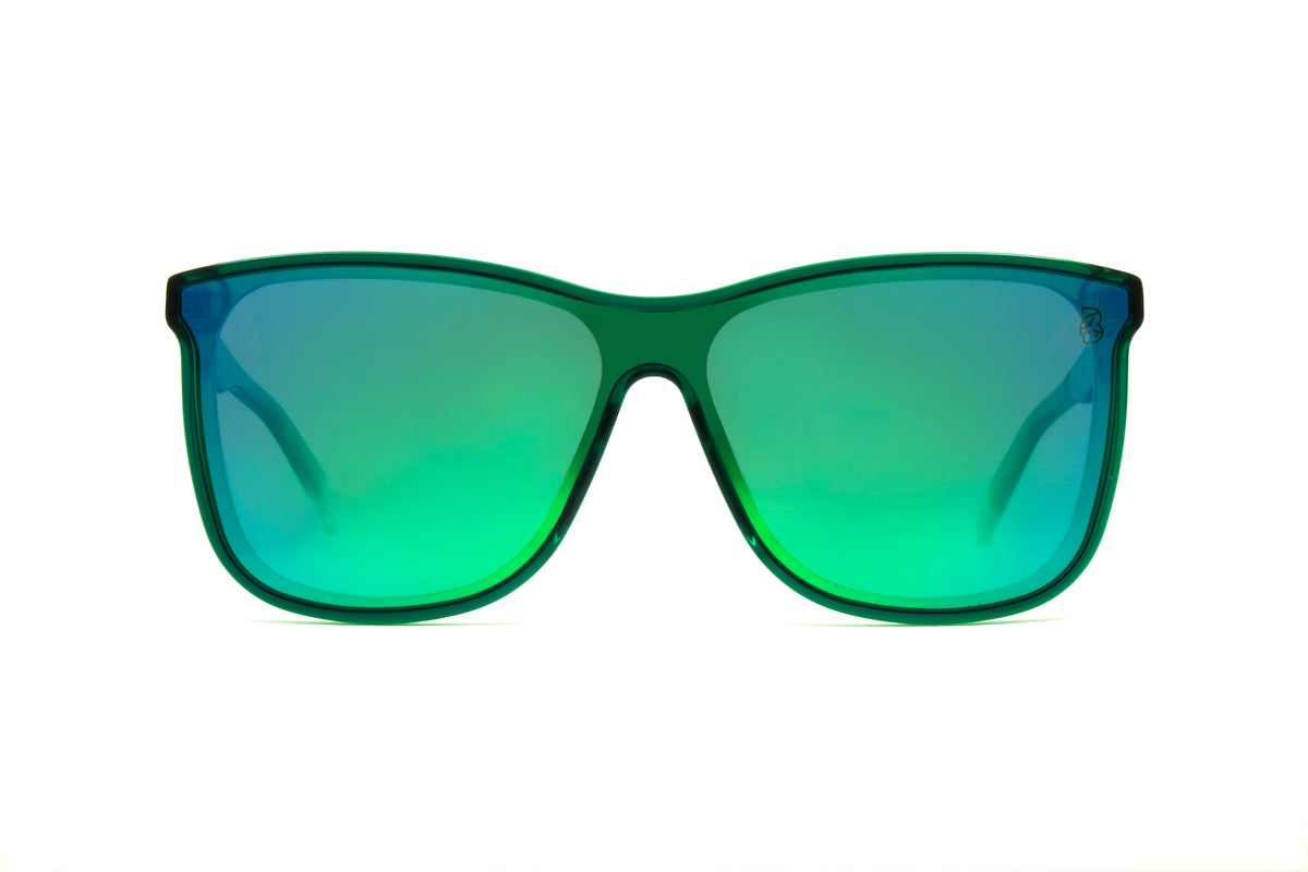 Crandon Green