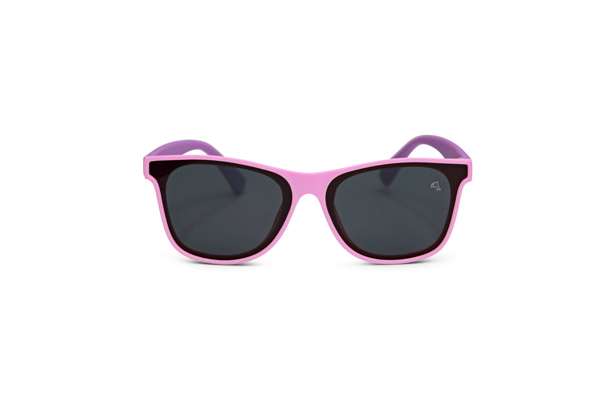 Stingray Pink