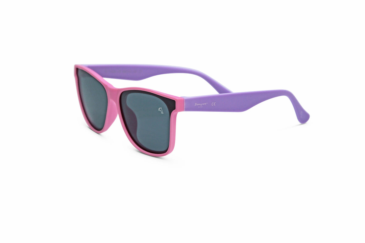 Stingray Pink