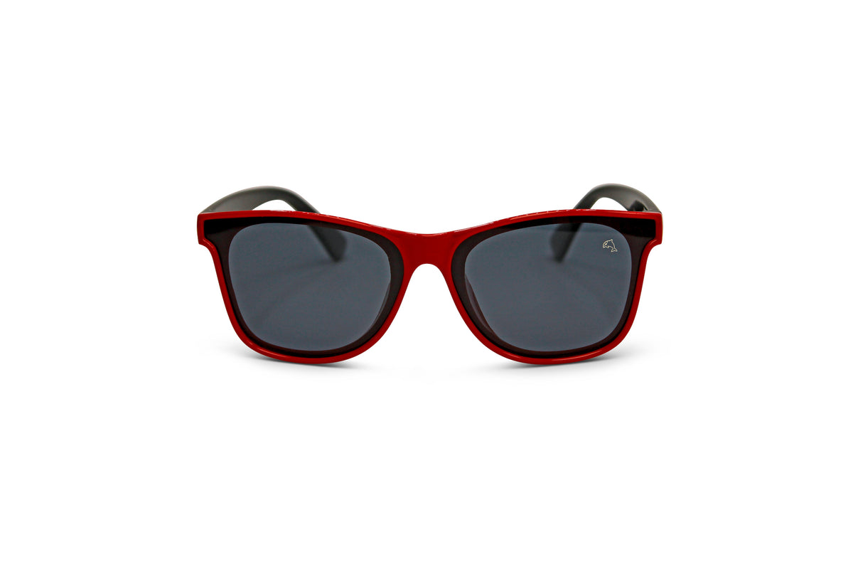 Stingray Red