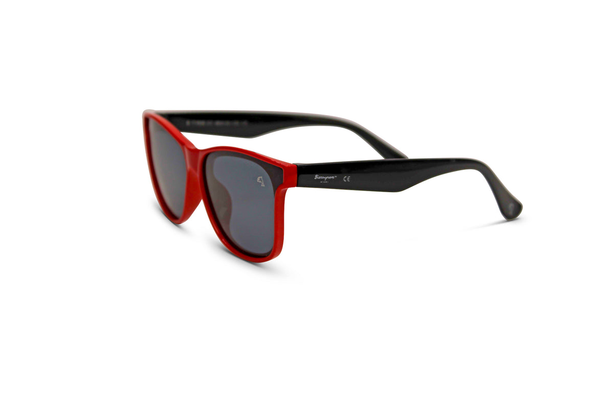 Stingray Red