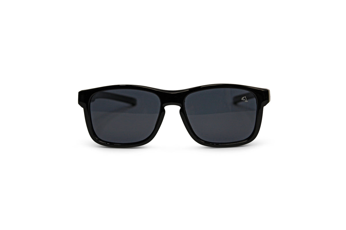 Seahorse Black