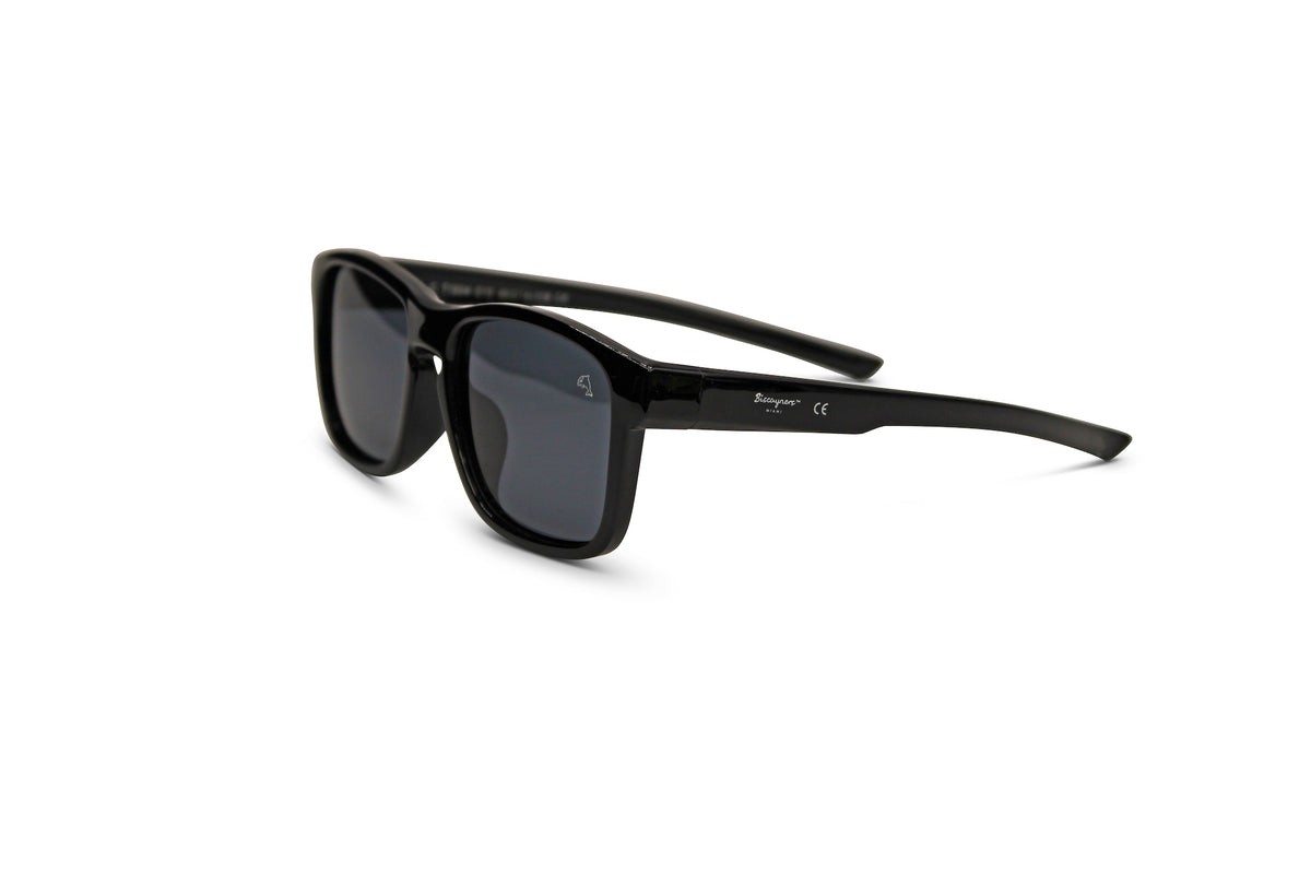 Seahorse Black