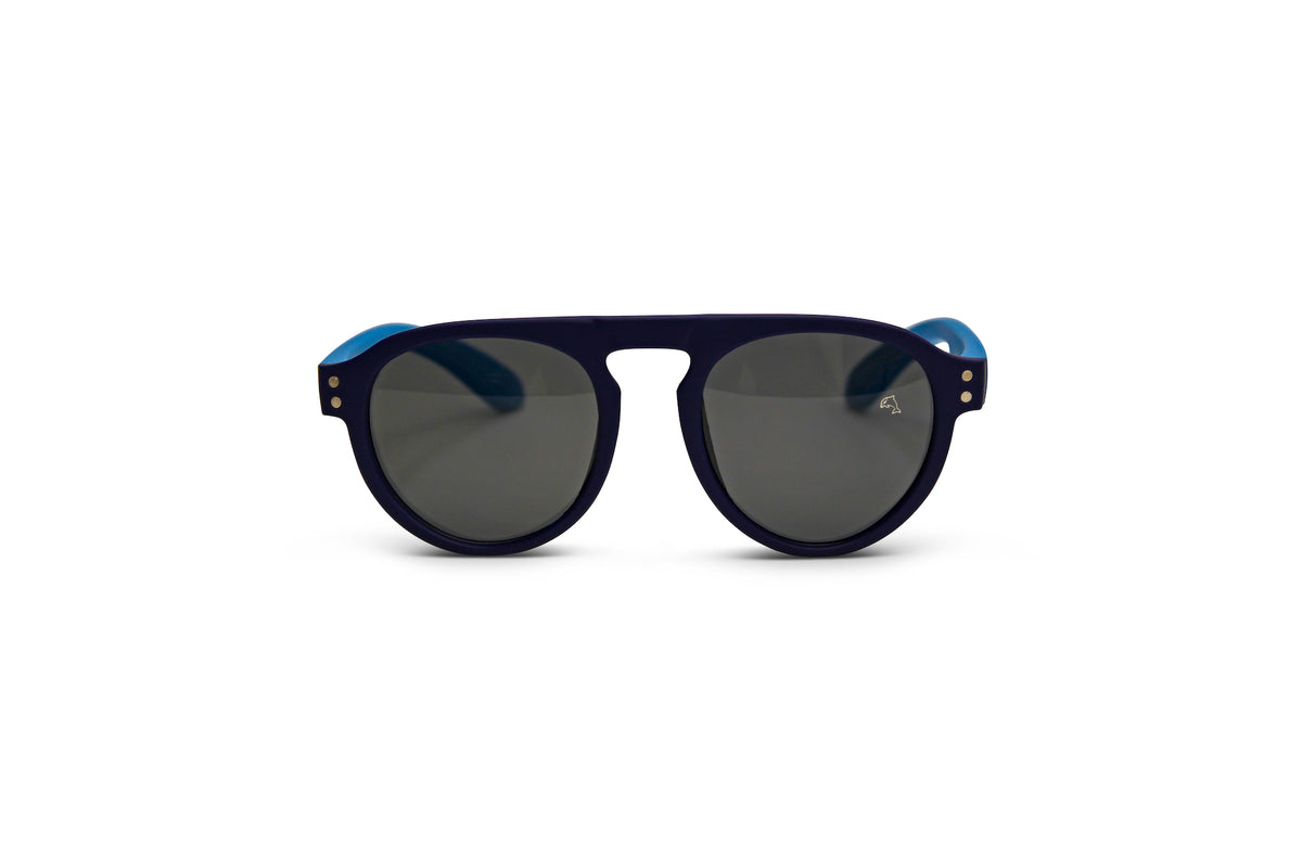 Turtle Blue